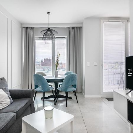 Prestige Apartments - Rajska 8 - Old Town Гданск Екстериор снимка