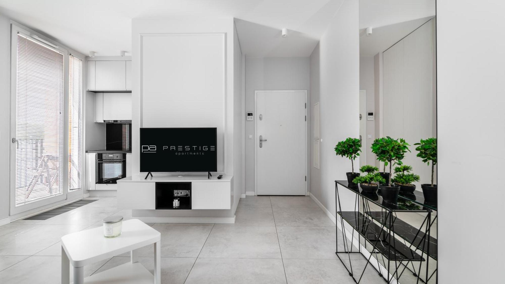Prestige Apartments - Rajska 8 - Old Town Гданск Екстериор снимка