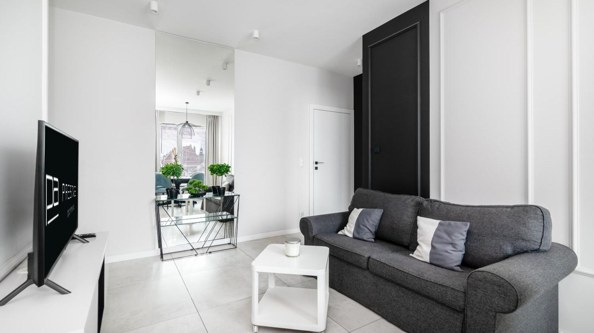 Prestige Apartments - Rajska 8 - Old Town Гданск Екстериор снимка