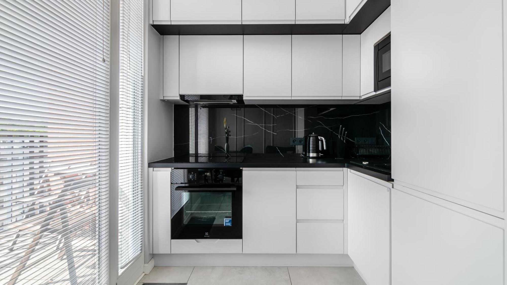 Prestige Apartments - Rajska 8 - Old Town Гданск Екстериор снимка